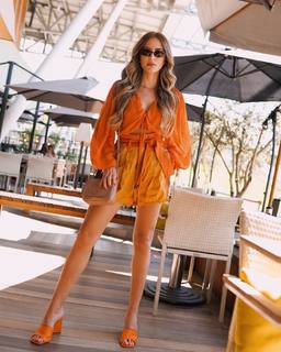 Hanna Romanazzi feet photo 5