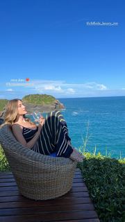 Hanna Romanazzi feet photo 10