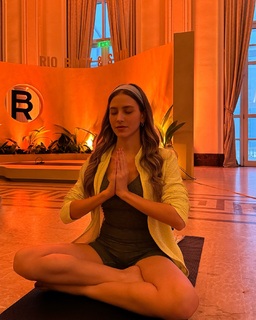 Hanna Romanazzi feet photo 1