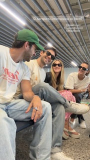 Hanna Romanazzi feet photo 17