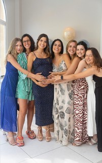 Hanna Romanazzi feet photo 16