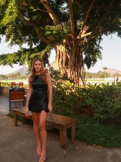 Hanna Romanazzi feet photo 13