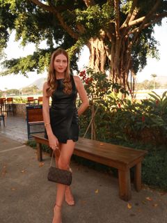 Hanna Romanazzi feet photo 12
