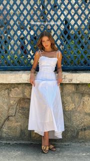 Hanna Romanazzi feet photo 5