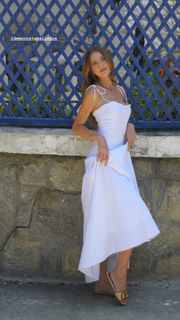 Hanna Romanazzi feet photo 4