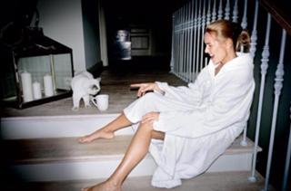Hanna Smoktunowicz feet photo 18
