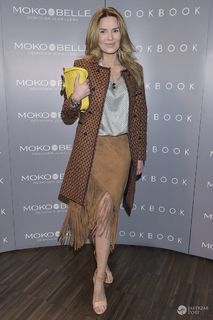 Hanna Smoktunowicz feet photo 18