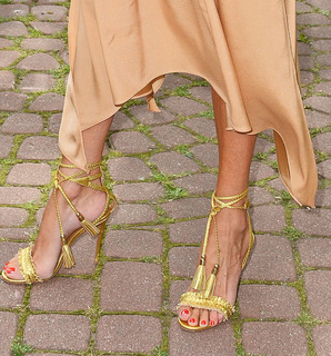Hanna Smoktunowicz feet photo 14