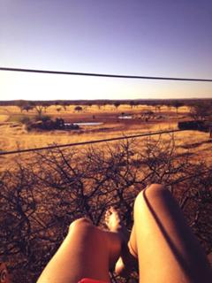 Hanna Verboom feet photo 4