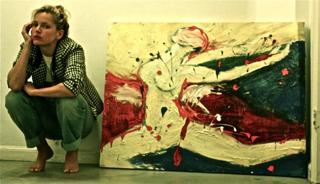 Hanna Verboom feet photo 20