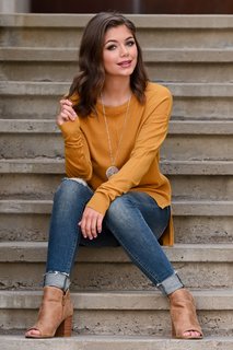 Hannah Ann Sluss feet photo 20