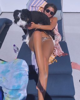 Hannah Ann Sluss feet photo 19