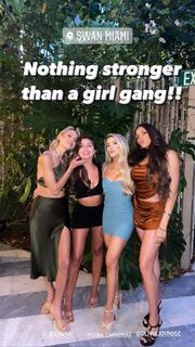 Hannah Ann Sluss feet photo 7