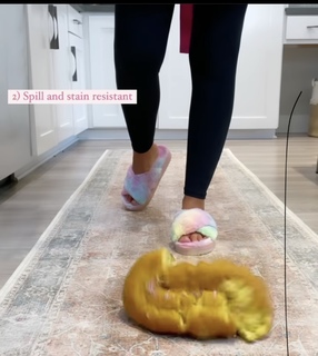 Hannah Ann Sluss feet photo 3