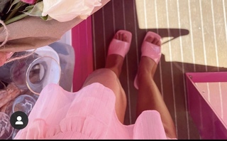 Hannah Ann Sluss feet photo 18