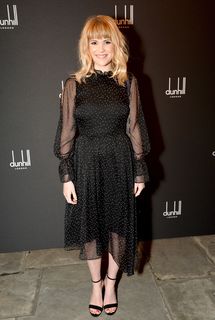 Hannah Arterton feet photo 6
