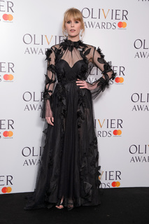 Hannah Arterton feet photo 5