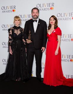 Hannah Arterton feet photo 4