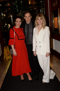 Hannah Arterton feet photo 1