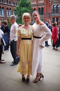 Hannah Arterton feet photo 15