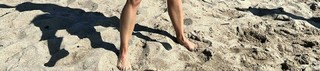 Hannah Barefoot feet photo 11