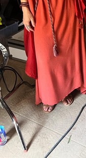 Hannah Barefoot feet photo 6