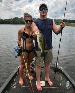 Hannah Barron feet photo thumbnail