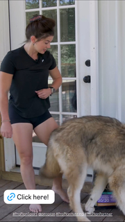 Hannah Barron feet photo thumbnail