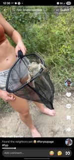 Hannah Barron feet photo thumbnail