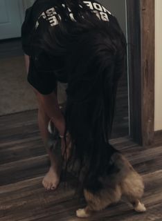 Hannah Barron feet photo thumbnail