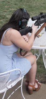 Hannah Barron feet photo thumbnail