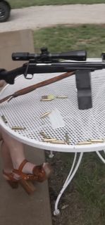 Hannah Barron feet photo thumbnail