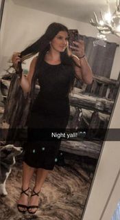 Hannah Barron feet photo 18