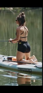 Hannah Barron feet photo 13