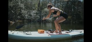 Hannah Barron feet photo 10
