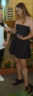 Hannah Berner feet photo thumbnail