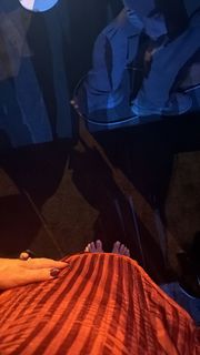 Hannah Berner feet photo 14