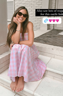 Hannah Brown feet photo 12