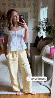 Hannah Brown feet photo 8
