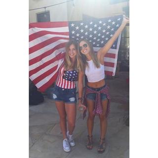 Hannah Cranston feet photo 6
