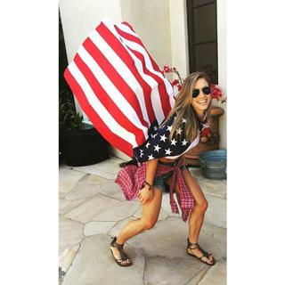 Hannah Cranston feet photo 5