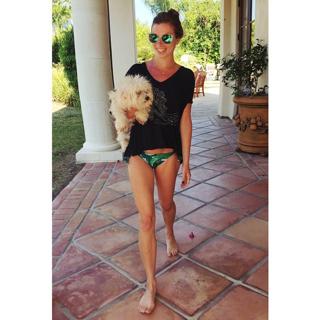 Hannah Cranston feet photo 17