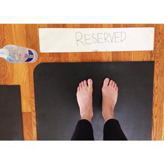 Hannah Cranston feet photo 18