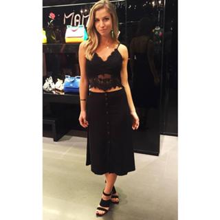 Hannah Cranston feet photo 15