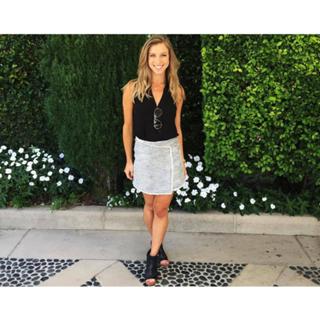 Hannah Cranston feet photo 11