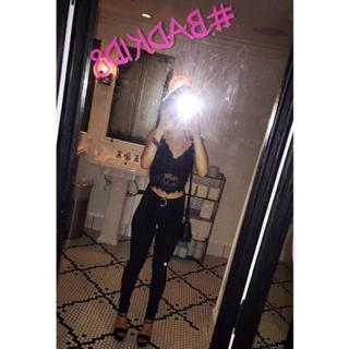 Hannah Cranston feet photo 4