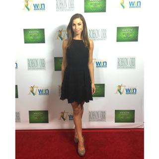 Hannah Cranston feet photo 1