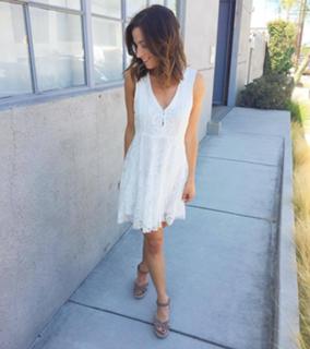 Hannah Cranston feet photo 12
