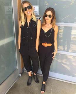 Hannah Cranston feet photo 11