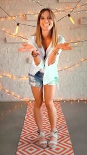 Hannah Cranston feet photo 20